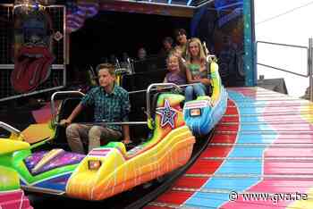 Groen licht voor evenementen in augustus (Wuustwezel) - Gazet van Antwerpen Mobile - Gazet van Antwerpen