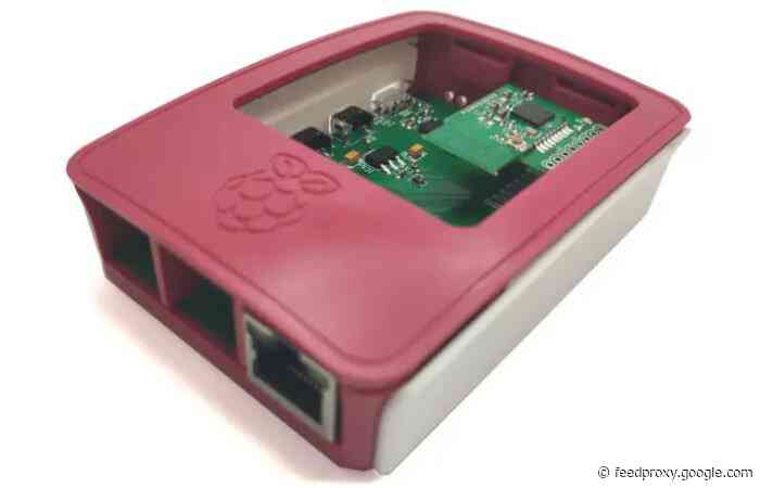 ZiGate Ethernet, Wi-Fi and BLE home automation Gateway with optional Zigbee support