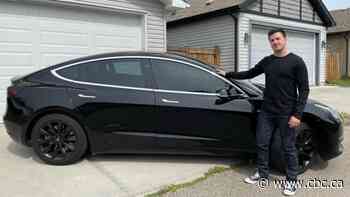 Electric vehicles to push demand for electricity in Alberta, says AESO