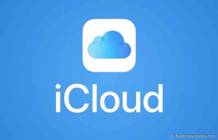 Apple iCloud Windows app now supports iCloud Passwords