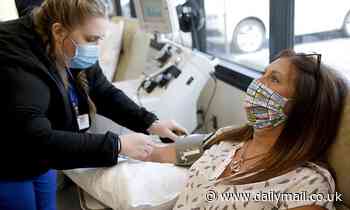 Blood donors will now help to make plasma to boost supplies of medicine that treats immune diseases