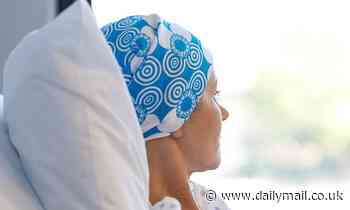 Scan that can predict how well chemotherapy will work