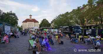 Sindelfingen: Freier Eintritt bei "Sifi rockt" am Marktplatz - Sindelfinger Zeitung / Böblinger Zeitung