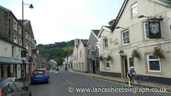 Ribble Valley residents 'against' being put in Hyndburn constituency