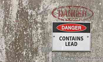 Electronic waste: Toxic metals are seeping into our BONES, study warns 