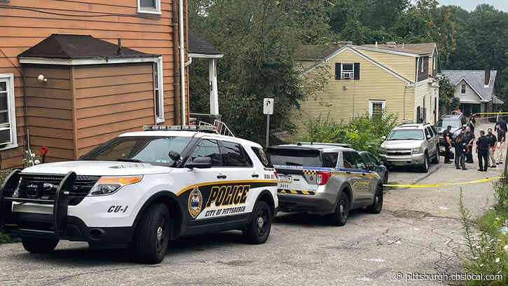 Police Investigating After Man Found Shot To Death In Marshall-Shadeland