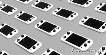 Handhelds Still Aren't Designed for Disabled Gamers