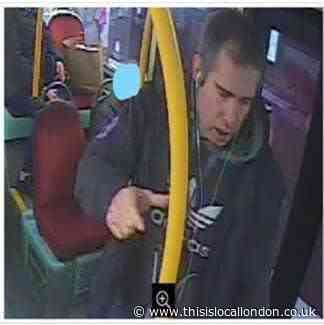 Appeal after sex assault on Kingston bus