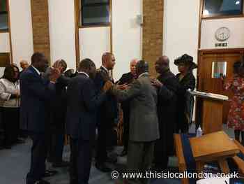 Gospel church appeals for help telling Caribbean stories