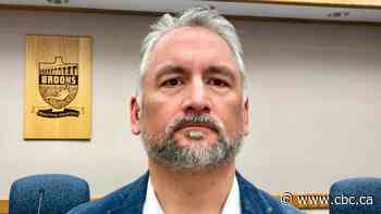 Brooks mayor to run for leader of Alberta Party