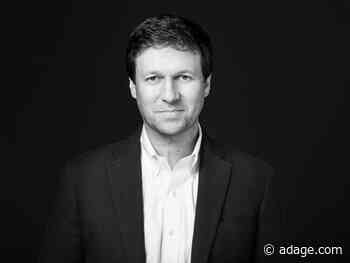 Former 360i CEO Jared Belsky forms new agency aimed at mid-market brands