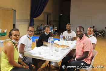 "On ne sait pas ce qu'on va faire": rescapés de l'incendie monstre dans le Var, ils témoignent