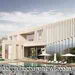 House 00: MEAN*’s project retreat on the peaks of Jebel Jais