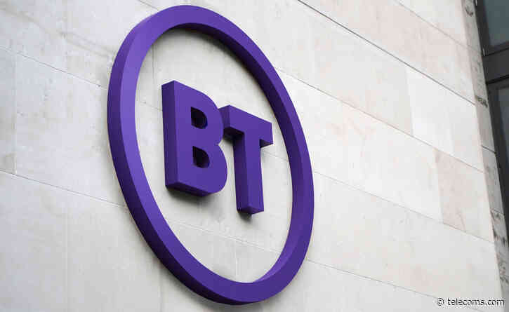 BT’s new chairman brings experience in content and sports