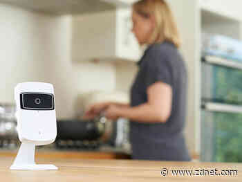 Critical IoT security camera vulnerability allows attackers to remotely watch live video - and gain access to networks