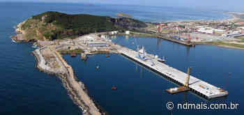 TCE condena ex-presidente do Porto de Imbituba por má gestão - ND Mais