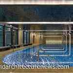 Studio Marco Piva’s new project in China featuring Bross designs