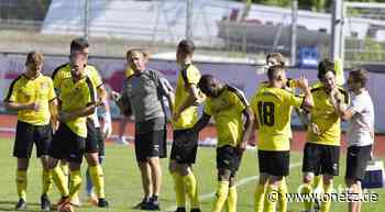FC Amberg mit Personalproblemen zur SpVgg Lam - Onetz.de