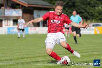 SpVgg Lam spielt zu Hause auf Sieg - FuPa - das Fußballportal