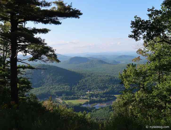 Hickory Hill Hike