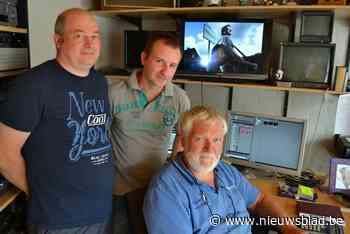 Wippelgem kermist met miniversie