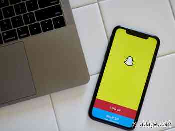 Snapchat advertisers can now track user trends