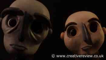 Gradwatch 2021: Animator Naomi Saungsomboon, UCA Farnham - Creative Review