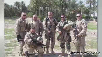 Veterans in WNY upset and heartbroken over the fall of Kabul