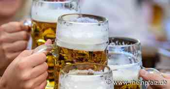 Kerwe mit Live-Musik und Schaustellern - Essingen - Rheinpfalz.de