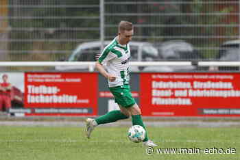 Langer trifft volley bei Birkenfelder Einbahnstraßen-Fußball - Steinfeld/Hausen gewinnt im Derby - Main-Echo
