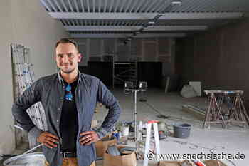 Riesa: Gröditz: Bereit für die Bowlingbahn - Sächsische.de