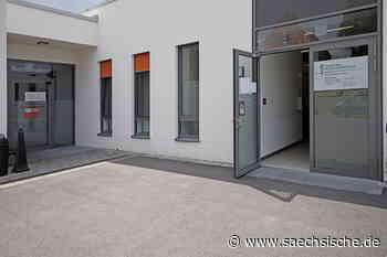 Riesa: Riesa: Bereitschaftspraxis zieht erste Bilanz - Sächsische.de