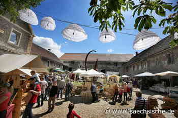 Riesa: Gostewitzer Gut muss Technikdiebstahl verkraften - Sächsische.de