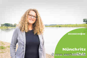 Riesa: Nünchritz: Eine Leckwitzerin strebt an die Gemeindespitze - Sächsische.de