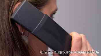 Schockanruf führt zu hohen Vermögensschäden: Seniorin übergibt Geld