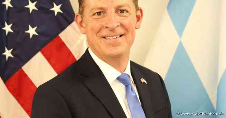 Neuer US-Generalkonsul: Transatlantisches Bündnis beleben