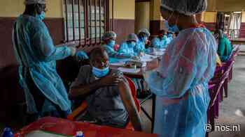 Voor het eerst in meer dan 25 jaar ebola in Ivoorkust - NOS