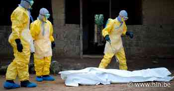Ebola-uitbraak in Guinee na ruim vier maanden voorbij - Het Laatste Nieuws