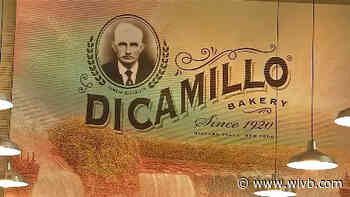 Di Camillo Bakery to close Pine Avenue location for "safety of employees"