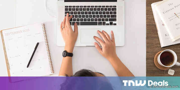 Get the premium certification training you need to get hired with this Whizlabs training