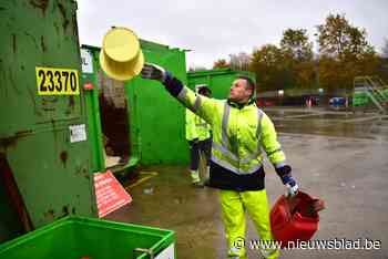 Alles over afvalnieuws is te volgen op Ivarem-app