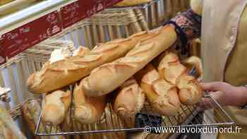 Arras : en août, trouver une boulangerie ouverte en centre-ville demeure compliqué - La Voix du Nord