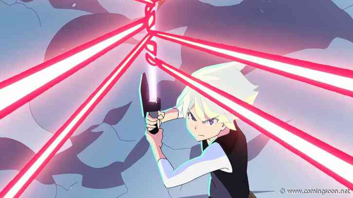 Star Wars: Visions Trailer Sets Disney+ Date & All-Star Voice Cast