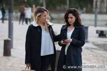 Garance Thénault à l'affiche de "Jugée coupable" sur France 3 plonge dans son passé