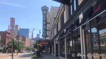 Shea's requiring masks for all, no matter their vaccination status