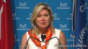 Mississauga mayor makes 'urgent plea' for provincewide proof of vaccination system