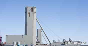 BHP Group gives go ahead for Jansen potash mine in Saskatchewan