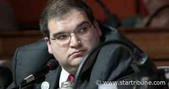 Wisconsin GOP senator, critic of mask mandates has COVID-19