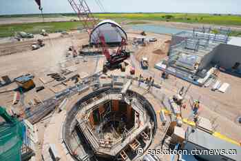 $7.5B Sask. potash mine gets greenlight