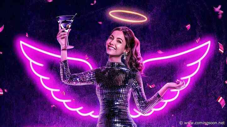 Afterlife of the Party Trailer: Victoria Justice Stars in Netflix Comedy